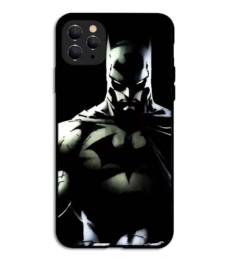 2024 New Original Batman Phone Case - Limited Edition!