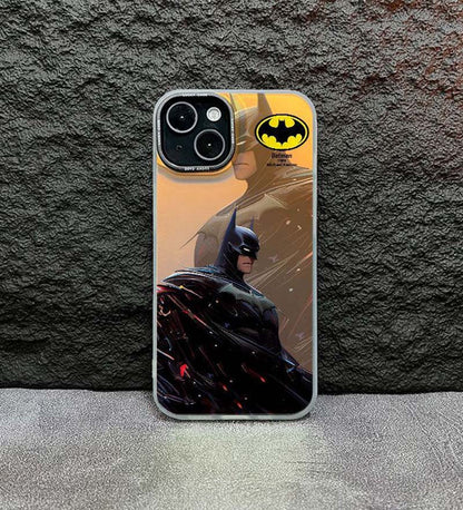 Original Batman Phone Cases