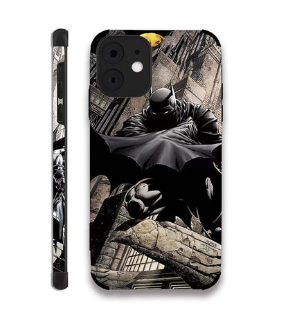 Original Batman Phone Cases