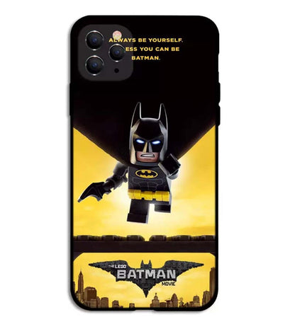 Original Batman Phone Cases