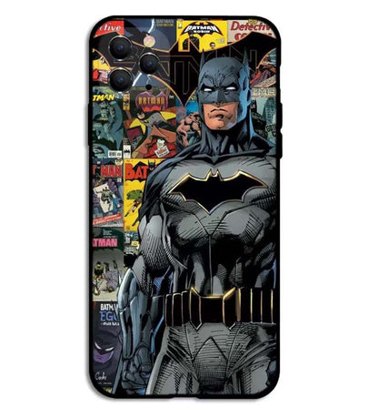 Original Batman Phone Cases