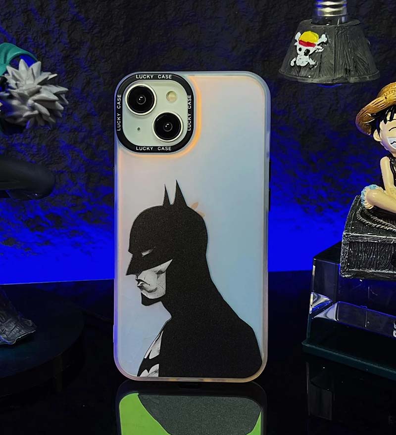 Original Batman Phone Cases