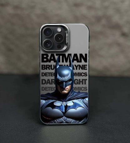 Original Batman Phone Cases