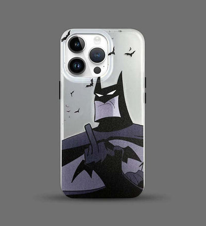 Original Batman Phone Cases