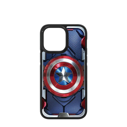 Original Marvel Superhero Phone Case