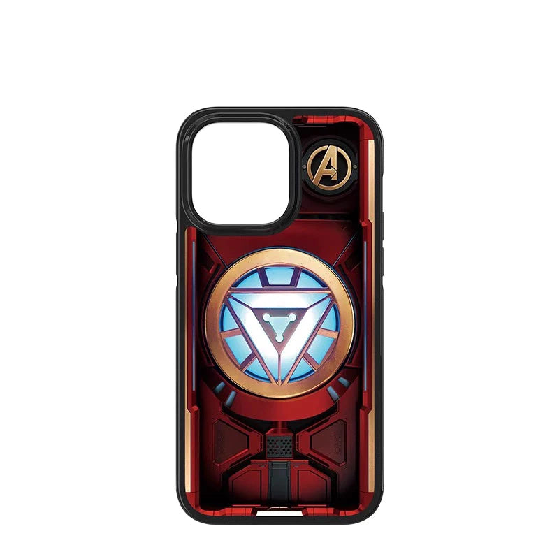 Original Marvel Superhero Phone Case