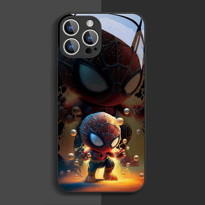 Original Marvel Superhero Phone Case