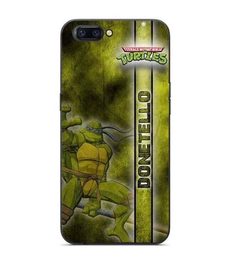 2024 New Original Teenage Mutant Ninja Turtles Phone Case