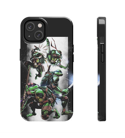 Teenage Mutant Ninja Turtles Phone Case