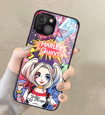 Joker Phone Case