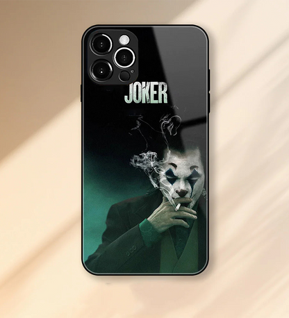 Joker Phone Case