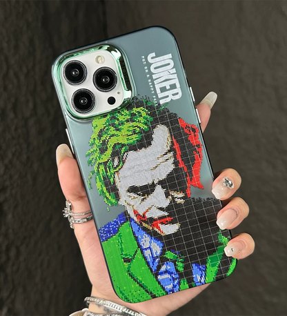 Joker Phone Case