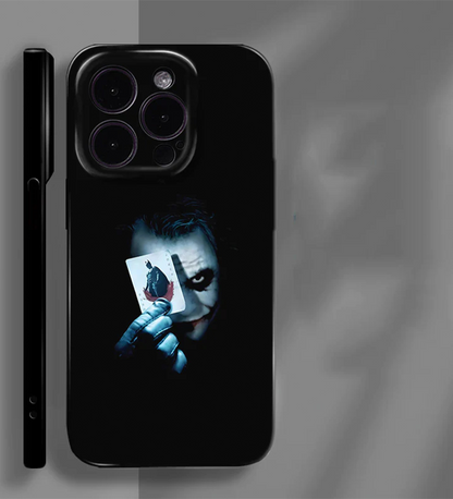 Joker Phone Case