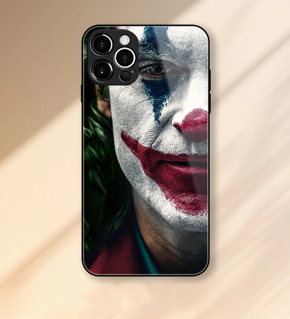 Joker Phone Case