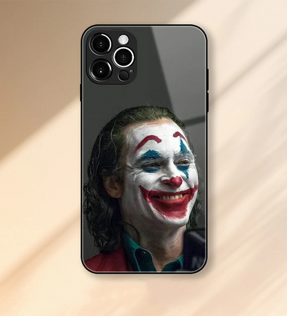 Joker Phone Case