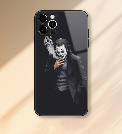 Joker Phone Case