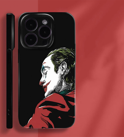 Joker Phone Case