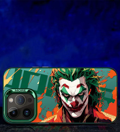 Joker Phone Case