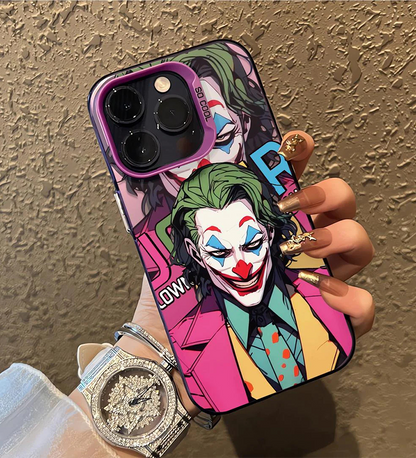 Joker Phone Case