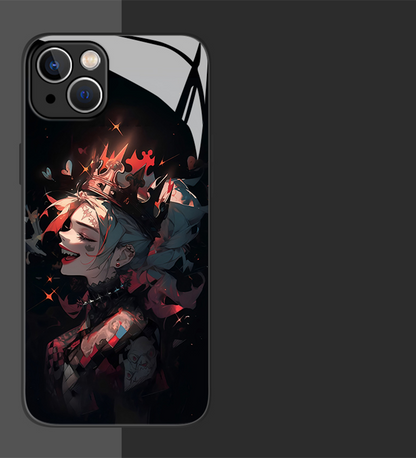 Joker Phone Case