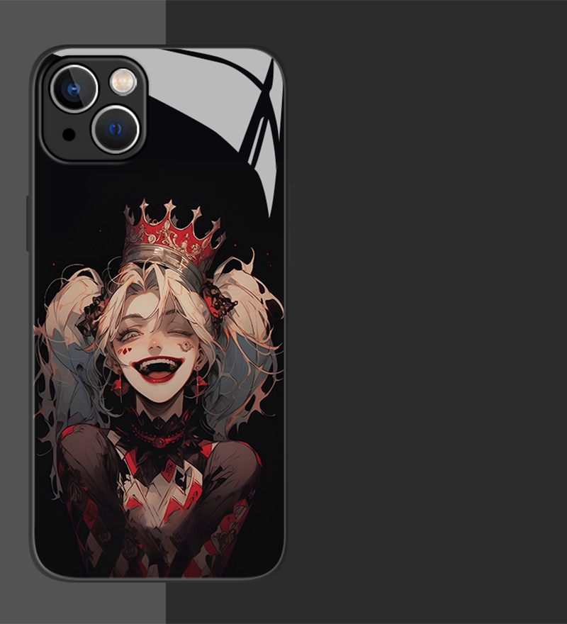 Joker Phone Case