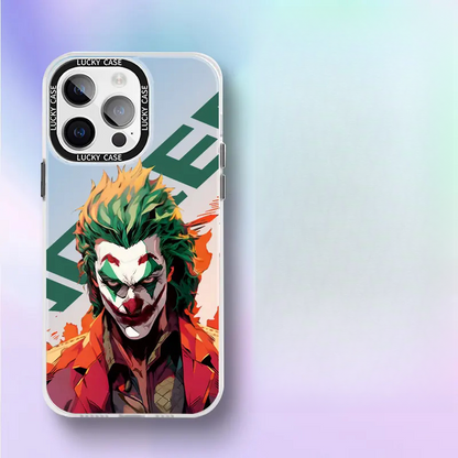 Joker Phone Case