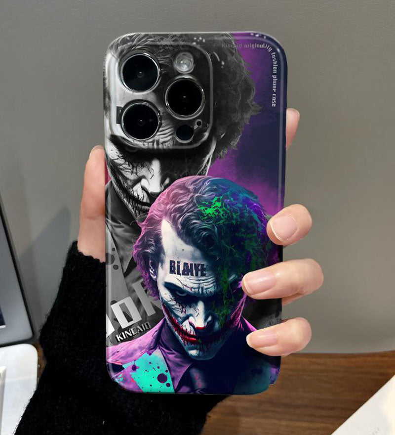 2024 New Original Joker Phone Case
