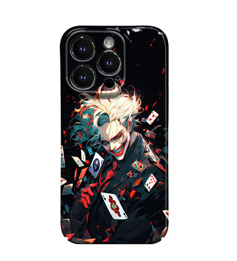 Joker Phone Case