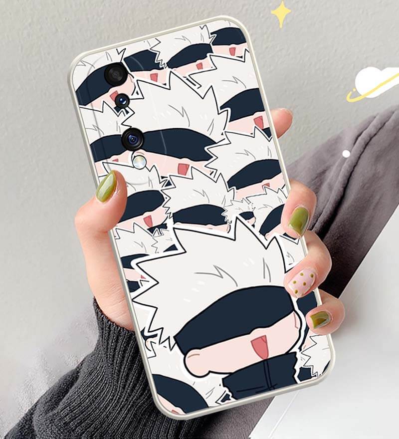 Jujutsu Kaisen Phone Case