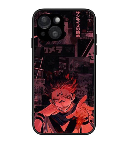 Jujutsu Kaisen Phone Case