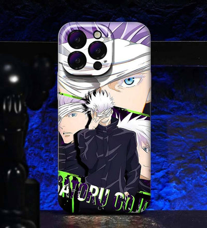 Jujutsu Kaisen Phone Case